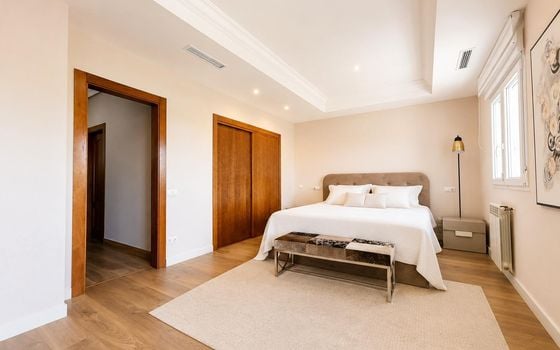 4 bedroom Villa in Dehesa de Campoamor - URE142919 - Photo - Small - 15