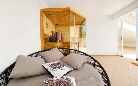 4 bedroom Villa in Dehesa de Campoamor - URE142919 - Photo - Small - 19
