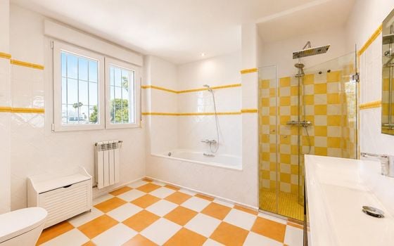 4 bedroom Villa in Dehesa de Campoamor - URE142919 - Photo - Small - 24