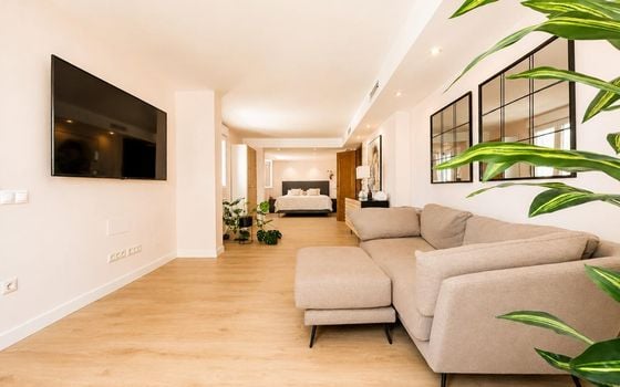 4 bedroom Villa in Dehesa de Campoamor - URE142919 - Photo - Small - 7
