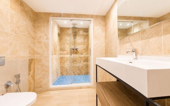 4 bedroom Villa in Dehesa de Campoamor - URE142919 - Photo - Small - 20
