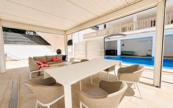 4 bedroom Villa in Dehesa de Campoamor - URE142919 - Photo - Small - 33