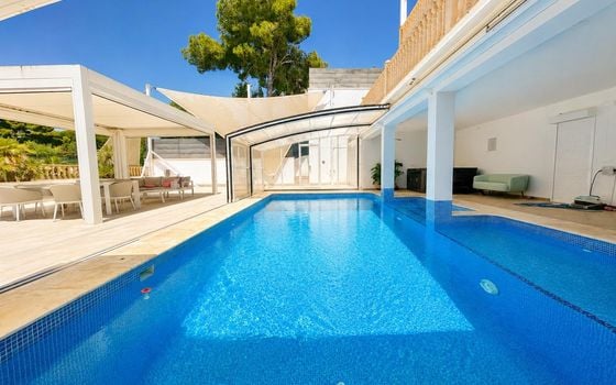 4 bedroom Villa in Dehesa de Campoamor - URE142919 - Photo - Small - 36