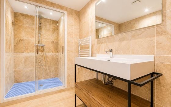 4 bedroom Villa in Dehesa de Campoamor - URE142919 - Photo - Small - 22