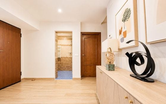 4 bedroom Villa in Dehesa de Campoamor - URE142919 - Photo - Small - 27