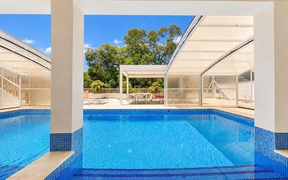 4 bedroom Villa in Dehesa de Campoamor - URE142919 - Photo - Small - 35
