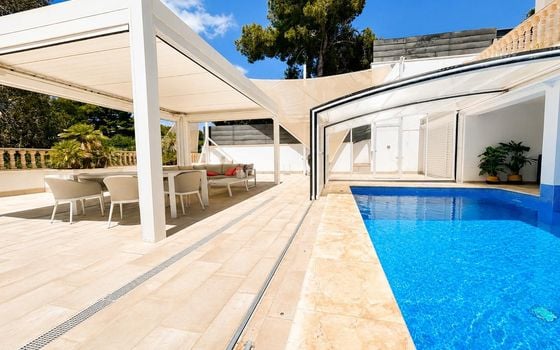 4 bedroom Villa in Dehesa de Campoamor - URE142919 - Photo - Small - 37