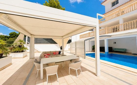 4 bedroom Villa in Dehesa de Campoamor - URE142919 - Photo - Small - 34