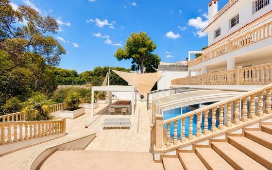 4 bedroom Villa in Dehesa de Campoamor - URE142919 - Photo - Small - 32