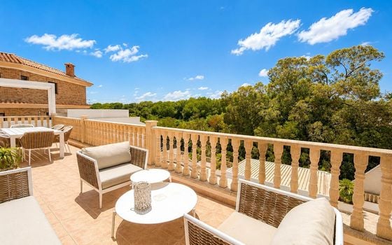 4 bedroom Villa in Dehesa de Campoamor - URE142919 - Photo - Small - 31
