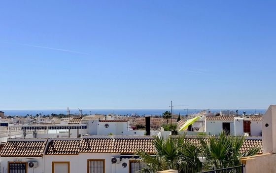 Ático de 3 habitaciones en Playa Flamenca - UBK142920 - Foto - Small - 14