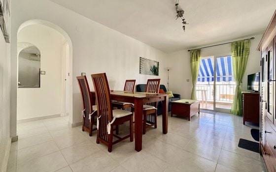 Ático de 3 habitaciones en Playa Flamenca - UBK142920 - Foto - Small - 3