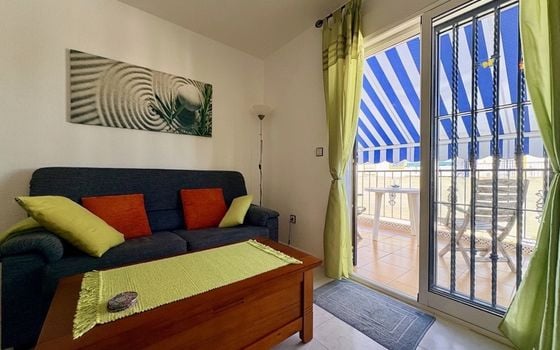 Ático de 3 habitaciones en Playa Flamenca - UBK142920 - Foto - Small - 2