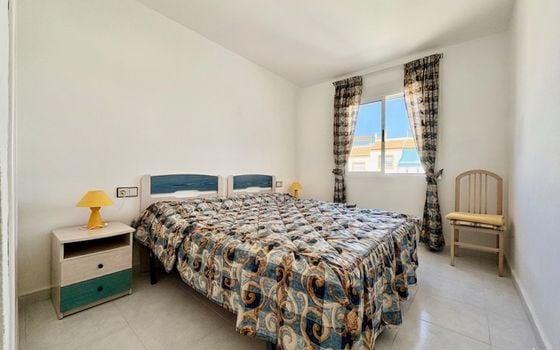 Ático de 3 habitaciones en Playa Flamenca - UBK142920 - Foto - Small - 6
