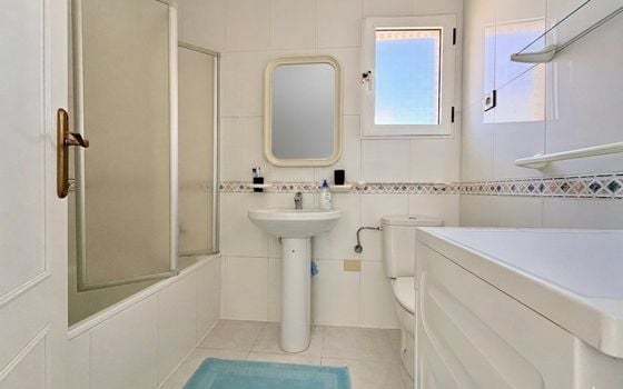 Ático de 3 habitaciones en Playa Flamenca - UBK142920 - Foto - Small - 8