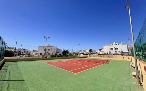 Ático de 3 habitaciones en Playa Flamenca - UBK142920 - Foto - Small - 16