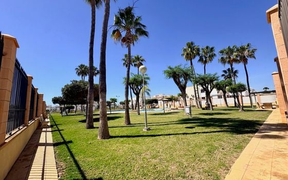 Ático de 3 habitaciones en Playa Flamenca - UBK142920 - Foto - Small - 15