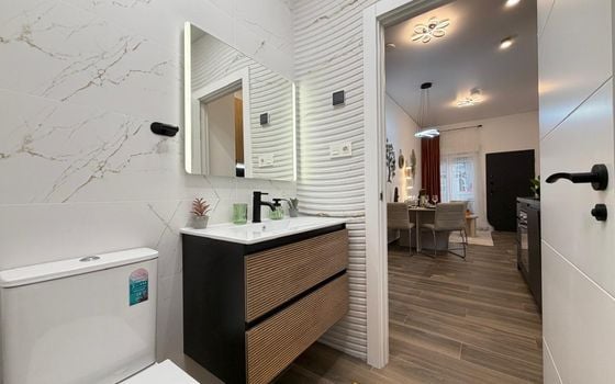 Appartement de 2 chambres à Torrevieja - EES142993 - Photo - Small - 20