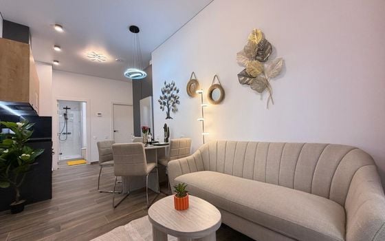 Apartament w Torrevieja, 2 sypialnie - EES142993 - Zdjęcie - 1