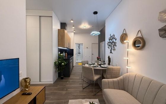 Apartament w Torrevieja, 2 sypialnie - EES142993 - Zdjęcie - 2