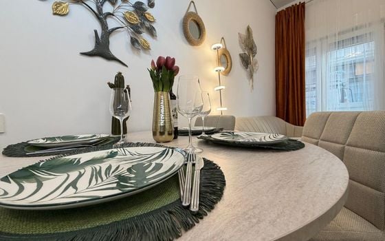 Apartament w Torrevieja, 2 sypialnie - EES142993 - Zdjęcie - 5
