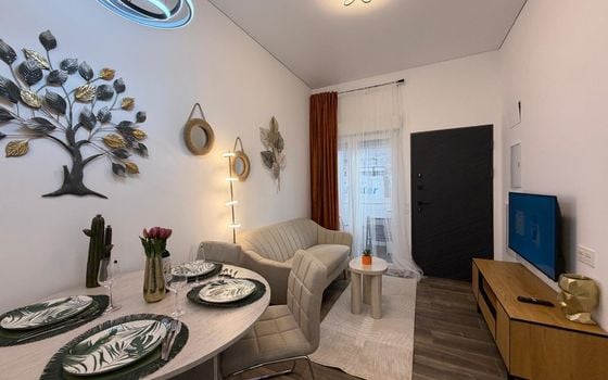 Apartament w Torrevieja, 2 sypialnie - EES142993 - Zdjęcie - 4
