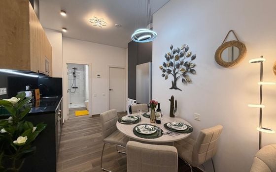 Appartement de 2 chambres à Torrevieja - EES142993 - Photo - Small - 6