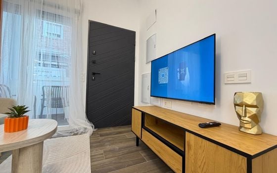 Apartament w Torrevieja, 2 sypialnie - EES142993 - Zdjęcie - 3