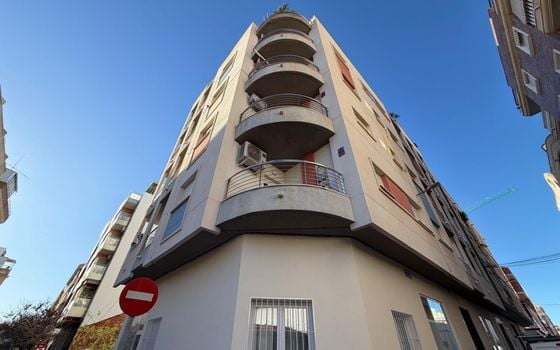 Appartement de 2 chambres à Torrevieja - EES142993 - Photo - Small - 32