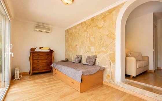 4 bedroom Villa in La Nucia - EES143000 - Photo - 2