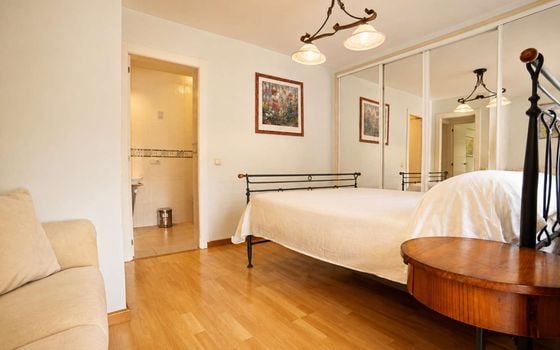 4 bedroom Villa in La Nucia - EES143000 - Photo - Small - 10