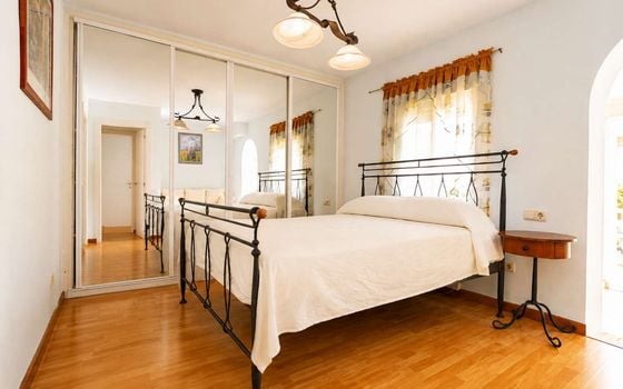 4 bedroom Villa in La Nucia - EES143000 - Photo - Small - 11