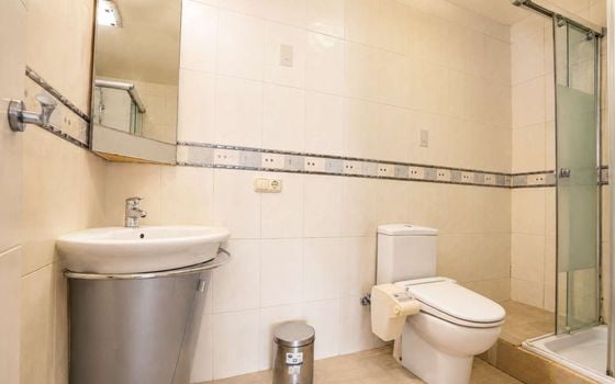 4 bedroom Villa in La Nucia - EES143000 - Photo - Small - 14