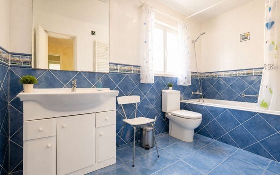 4 bedroom Villa in La Nucia - EES143000 - Photo - Small - 13