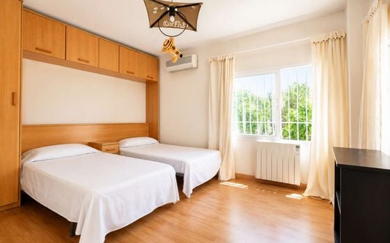 4 bedroom Villa in La Nucia - EES143000 - Photo - Small - 12