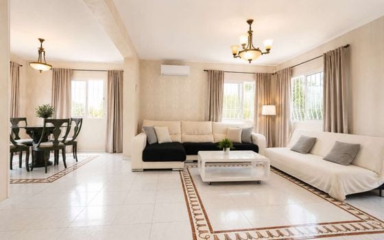 4 bedroom Villa in La Nucia - EES143000 - Photo - 3