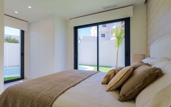 3 bedroom Villa in Orihuela - EES143010 - Photo - Small - 12