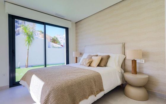 3 bedroom Villa in Orihuela - EES143010 - Photo - Small - 11