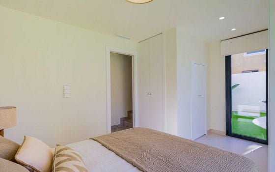 3 bedroom Villa in Orihuela - EES143010 - Photo - Small - 14
