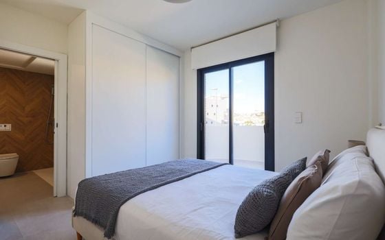 3 bedroom Villa in Orihuela - EES143010 - Photo - Small - 19