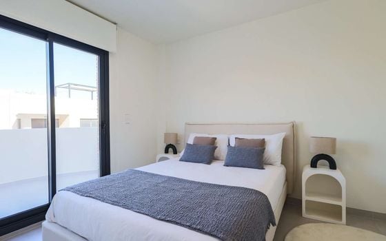 3 bedroom Villa in Orihuela - EES143010 - Photo - Small - 17