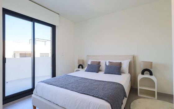 3 bedroom Villa in Orihuela - EES143010 - Photo - Small - 16