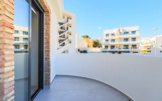 3 bedroom Villa in Orihuela - EES143010 - Photo - Small - 23