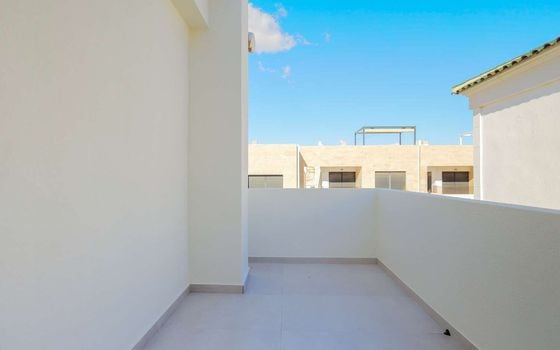 3 bedroom Villa in Orihuela - EES143010 - Photo - Small - 24