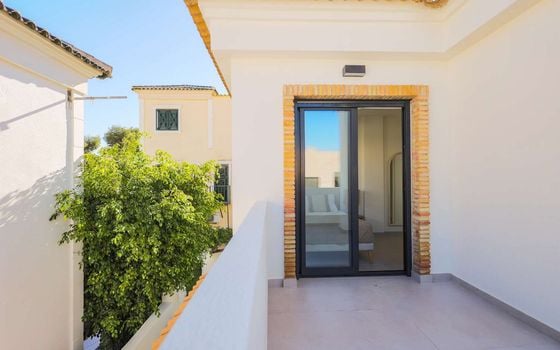 3 bedroom Villa in Orihuela - EES143010 - Photo - Small - 22
