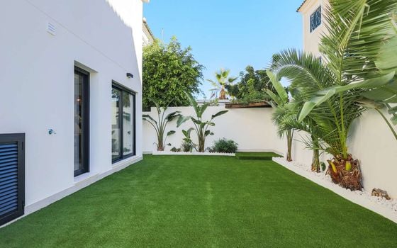 3 bedroom Villa in Orihuela - EES143010 - Photo - Small - 27