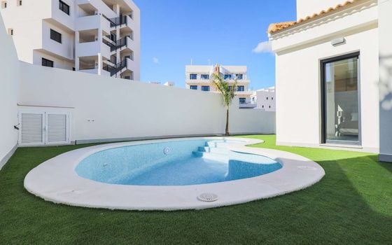 3 bedroom Villa in Orihuela - EES143010 - Photo - Small - 2
