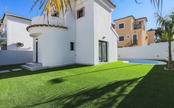 3 bedroom Villa in Orihuela - EES143010 - Photo - Small - 26