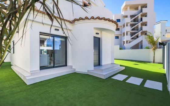 3 bedroom Villa in Orihuela - EES143010 - Photo - Small - 25