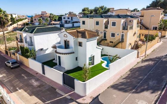 3 bedroom Villa in Orihuela - EES143010 - Photo - Small - 30